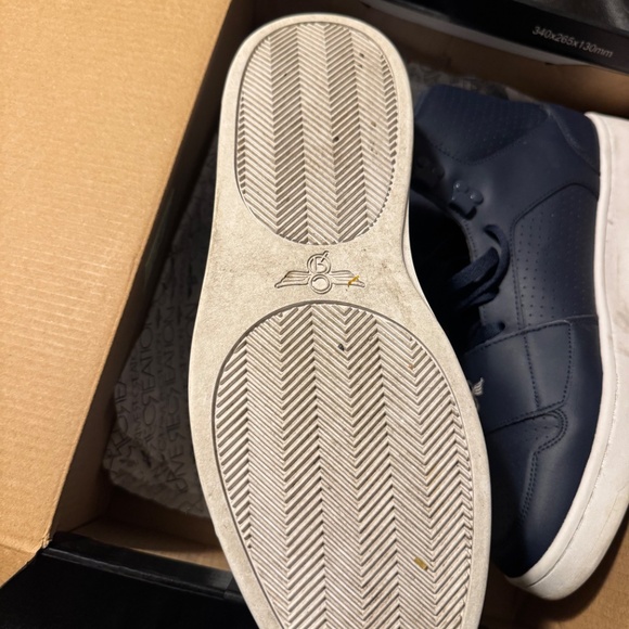 Cesario Hi Creative Recreations Blue - Picture 5 of 5